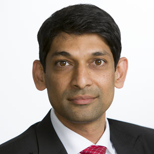 Aanand Venkatramanan