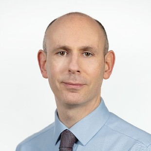 Colm O'Brien