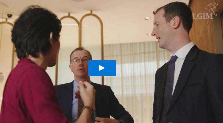 Video: Key long-term themes for bond markets and the impact on today’s portfolios